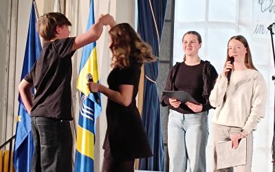 Proslava ob kulturnem dnevu, 6. 2. 2025