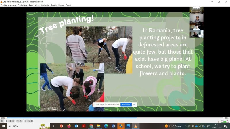 Romania-presentation